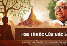 Toa Thuốc Của Bác Sĩ