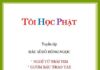 Tôi Học Phật