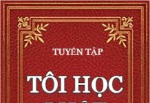 Tôi Học Phật (Phiên bản 2)