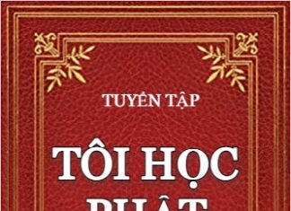 Tôi Học Phật (Phiên bản 2)