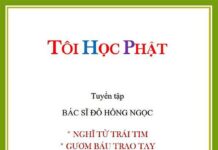 Tôi Học Phật