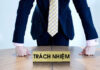 Trách Nhiệm