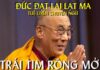 Trái tim rộng mở: thực tập bi mẫn trong đời sống hàng ngày