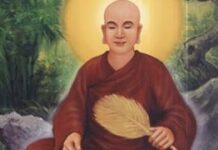 Ở đời vui đạo
