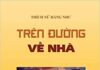 Trên đường về Nhà