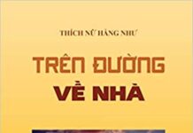 Trên đường về Nhà