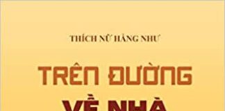 Trên đường về Nhà