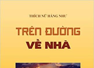 Trên đường về Nhà