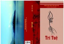 Trí Tuệ