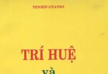 Trí Huệ Và Đại Bi