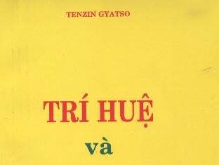 Trí Huệ Và Đại Bi