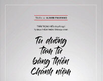 Tu dưỡng tâm từ bằng thiền chánh niệm