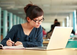 Tu học: nói, nghe, đọc, viết…