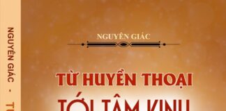 Từ Huyền Thoại Tới Tâm Kinh