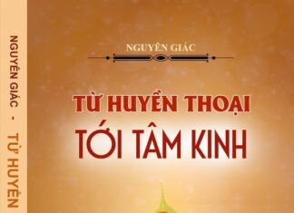 Từ Huyền Thoại Tới Tâm Kinh