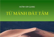 Từ mảnh đất Tâm