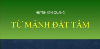 Từ mảnh đất Tâm