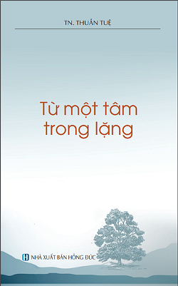 Từ Một Tâm Trong Lặng cover