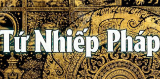 Ứng Dụng Tứ Nhiếp Pháp Trong Đời Sống Thường Nhật