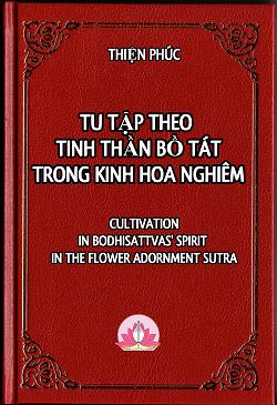 Tu Tập Theo Tinh Thần Bồ Tát