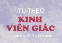 Tu Theo Viên Giác