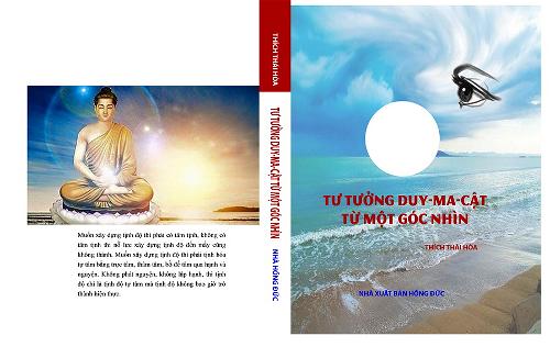Tư tưởng Duy-ma-cật từ một góc nhìn Tư tưởng Duy-ma-cật từ một góc nhìn