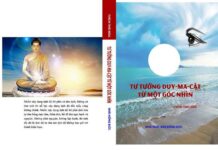 Tư Tưởng Duy Ma Cật Từ Một Góc Nhìn (sách)