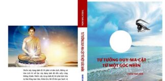Tư Tưởng Duy Ma Cật Từ Một Góc Nhìn (sách)