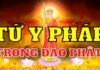 Ý Nghĩa Căn Bản Trong Giáo Pháp Tứ Y