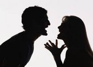 Tại sao phải tức giận?