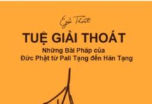 Tuệ giải thoát