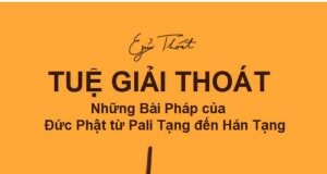 Tuệ giải thoát