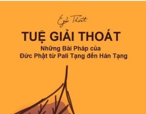 Tuệ giải thoát