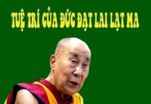 Tuệ Trí Của Đức Đạt Lai Lạt Ma