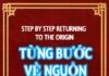 Từng Bước Về Nguồn (Song Ngữ Việt – Anh)