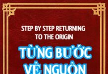 Từng Bước Về Nguồn (Song Ngữ Việt – Anh)