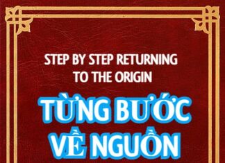 Từng Bước Về Nguồn (Song Ngữ Việt – Anh)