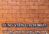 Từng Viên Gạch Một – Phương pháp áp dụng Đạo Phật vào trong cuộc sống