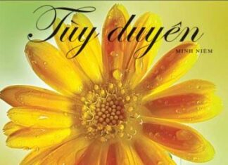 Tùy Duyên
