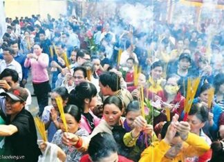 Những thách thức trên lối về chánh pháp
