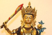 Phật giáo và phi bạo lực