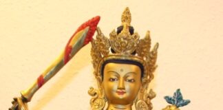 Phật giáo và phi bạo lực