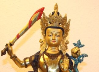 Phật giáo và phi bạo lực