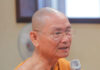 Sống tùy duyên thuận pháp