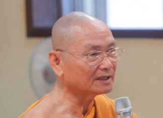 Sống tùy duyên thuận pháp