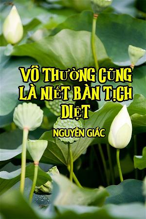 vo thuong cung la niet ban tich diet