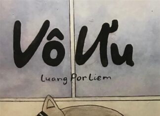 Vô Ưu