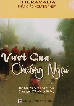 Vượt Qua Chướng Ngại Vượt Qua Chướng Ngại