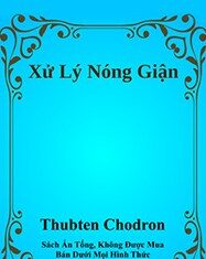 Xử lý nóng giận