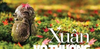 Xuân Vô Thường